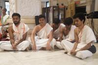 Janmotsava 2024 at Karla - Day 2 (15 June 2024); Pictures courtesy of Sanjana Heravatte Bantwal pachi